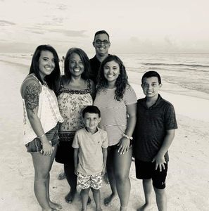 Meet your Posher, Darren